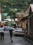 Soufriere Street